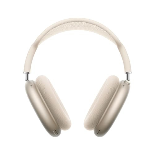 Apple AirPods Max Wireless Over-Ear Headphones, Pro-Level Active Noise Cancellation, Transparency... | Amazon (US)