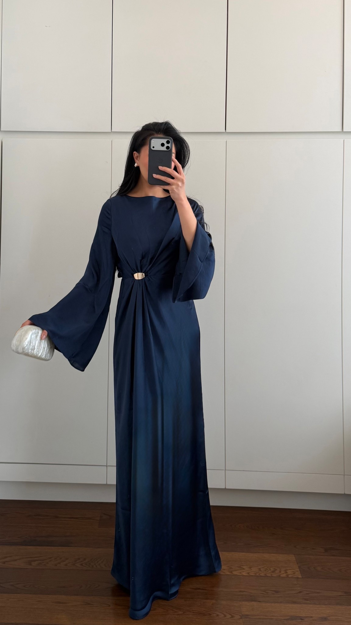 Absolutely stunning wedding guest dress option! 

#LTKootd #LTKgrwm #LTKWedding