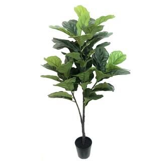 4ft. Potted Fiddle-Leaf Fig Tree by Ashland® | Michaels Stores