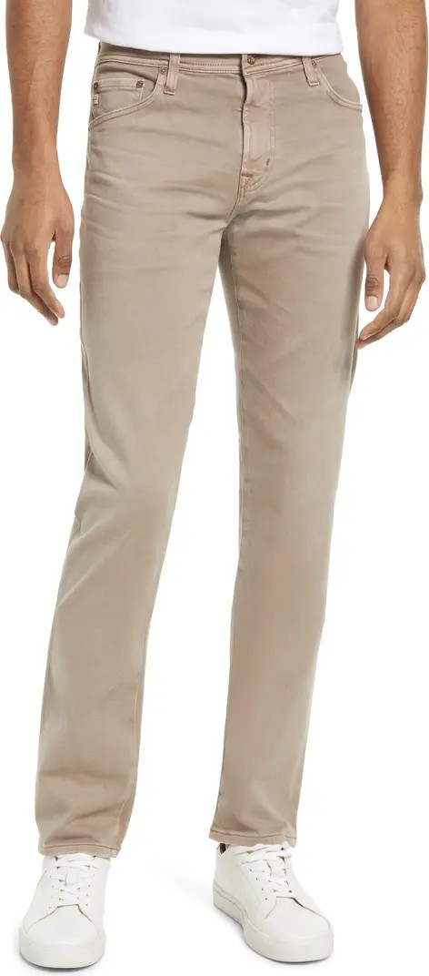 AG Men's Tellis Slim Fit Jeans | Nordstrom | Nordstrom