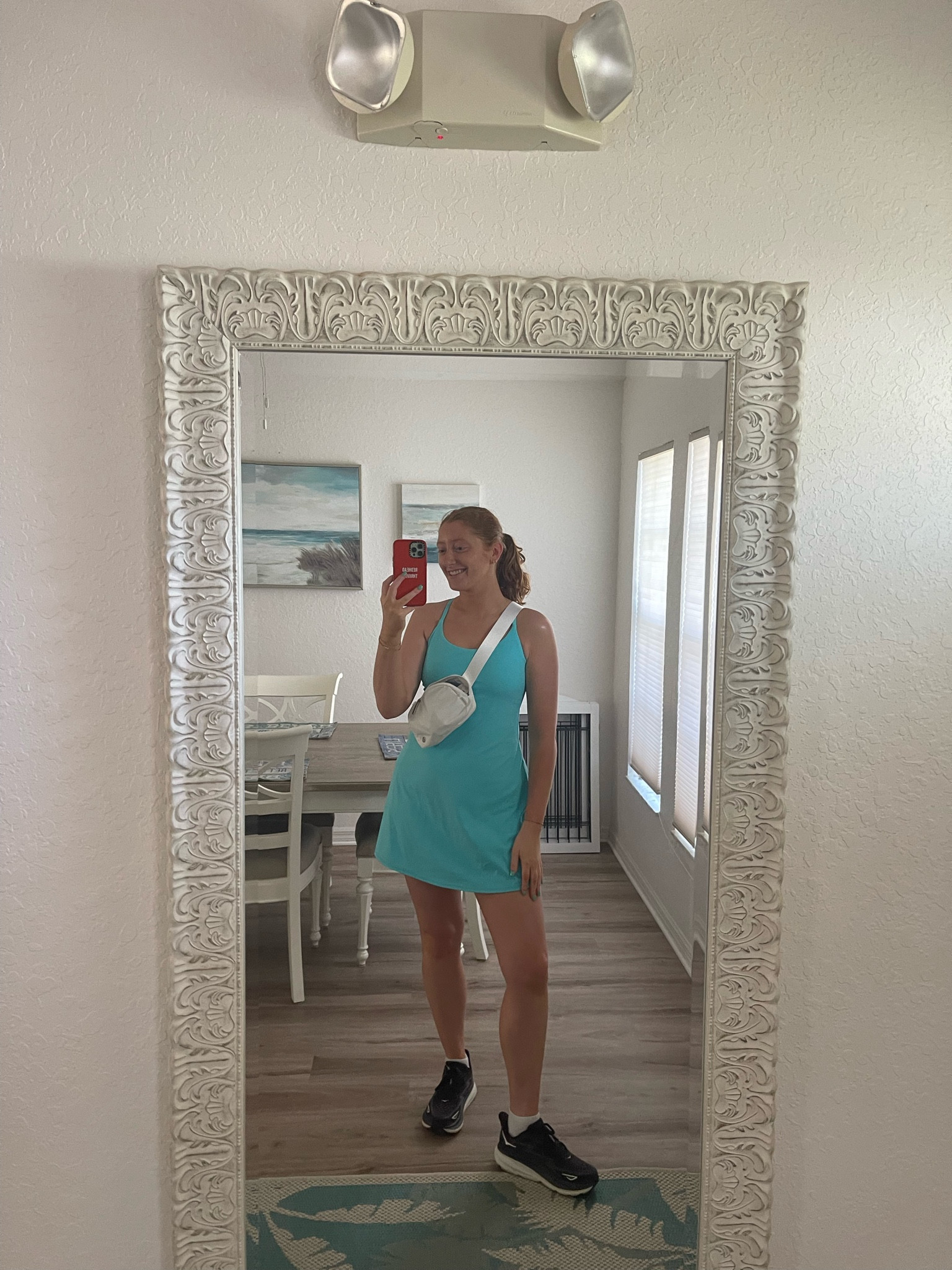 HGW fit 

#LTKActive #LTKMidsize #LTKShoeCrush