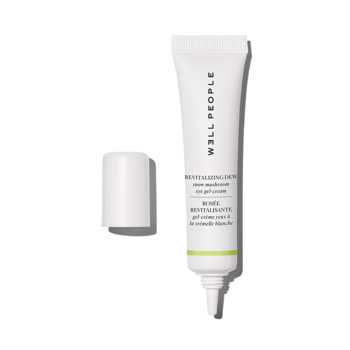 Well People Revitalizing Dew Snow Mushroom Eye Gel-Cream | Well People
