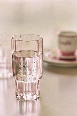 Elinore Tumblers, Set of 4 | Anthropologie (US)