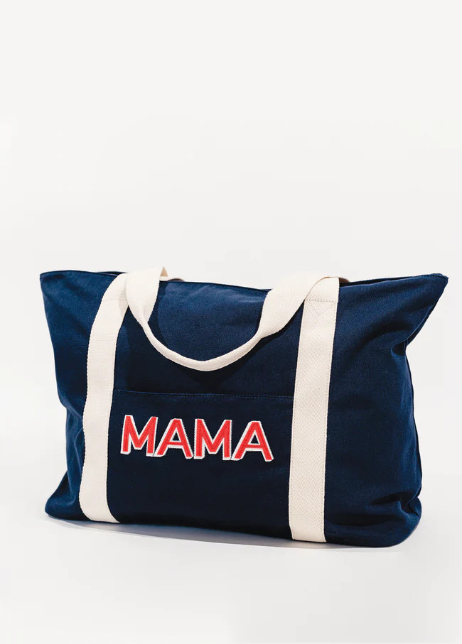 Mama Hospital Bag | Ingrid & Isabel