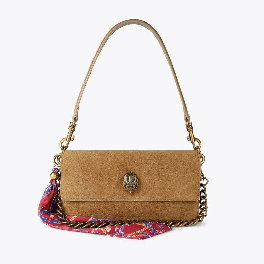 Kurt Geiger Londonsloane soft shoulder bag$328 | Kurt Geiger US
