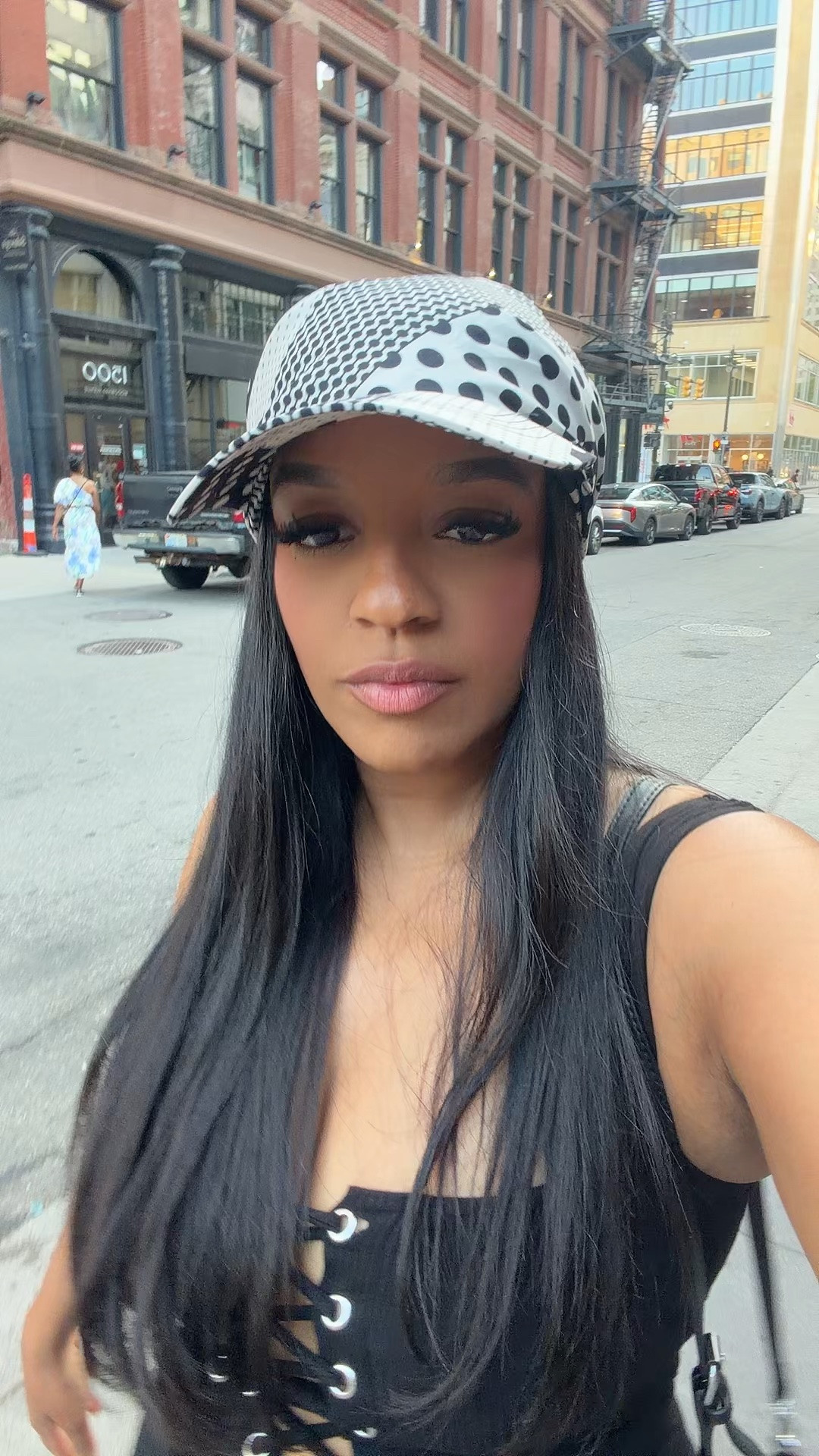 This scarf hat got me sooooo many compliments! I got mine from the TikTok shop but found it on SHEIN, too! 

Hat | head scarf

#LTKdayinmylife