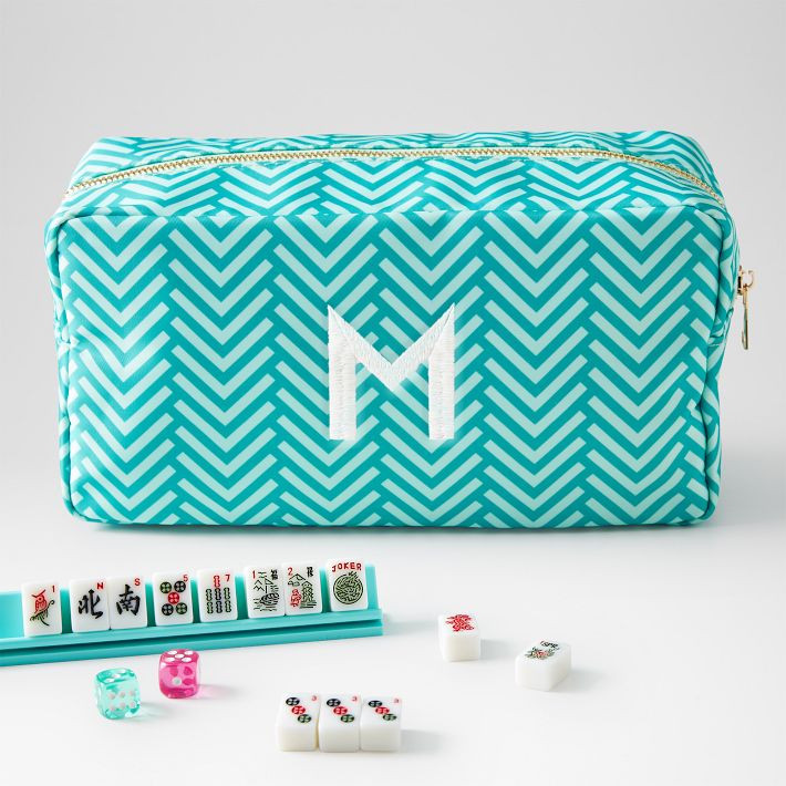Mini American Mahjong Set | Mark and Graham