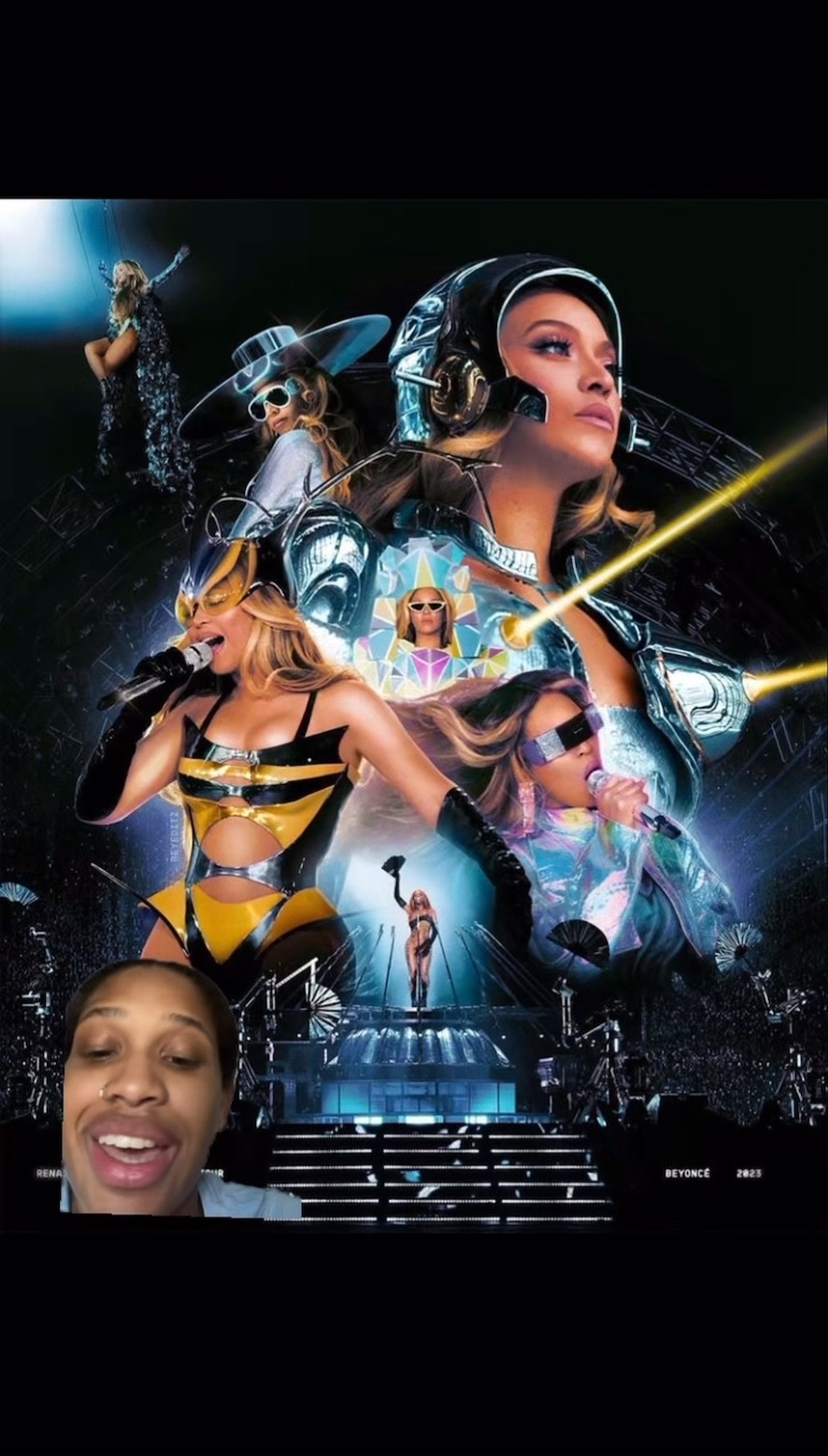 Renaissance but make it Barbie💁🏽‍♀️ i love putting these renaissance looks together its been giving me so much inspiration🥰 Let me know in the comments what yall think! #fashion #renaissanceworldtour #barbie #barbiedoll

#LTKshoecrush #LTKstyletip #LTKitbag