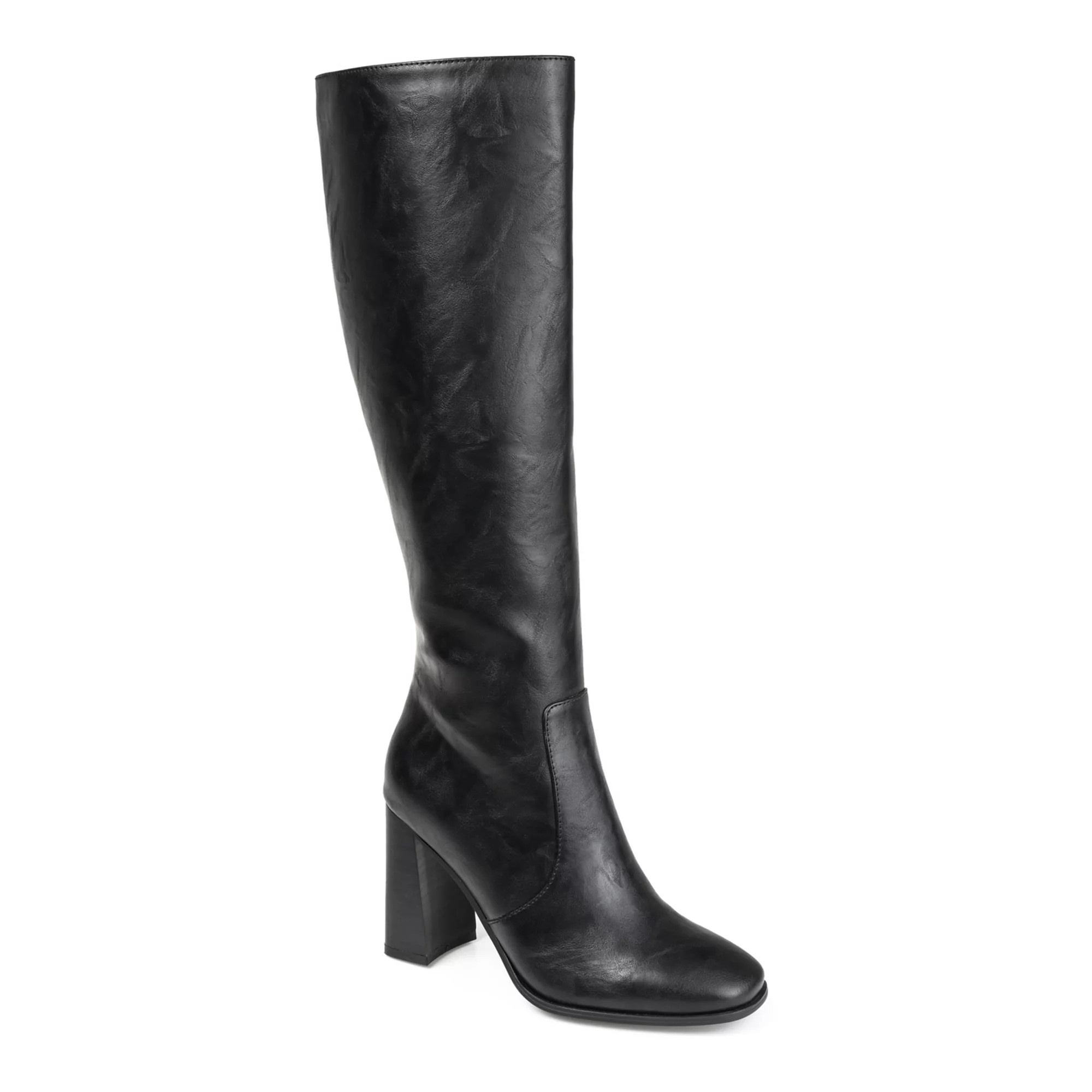 Journee Karima Women's Knee-High Boots | Kohl's