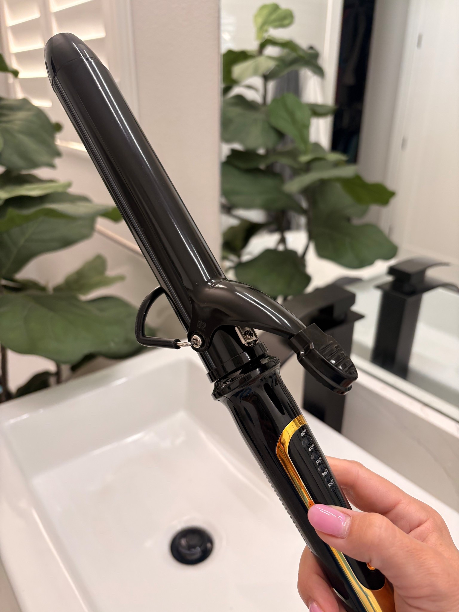 Bio Ionic dupe! So many great reviews I had to try it! LOVE! 

Amazon
Hair 

#LTKOver40 #LTKmomlife #LTKselfcare