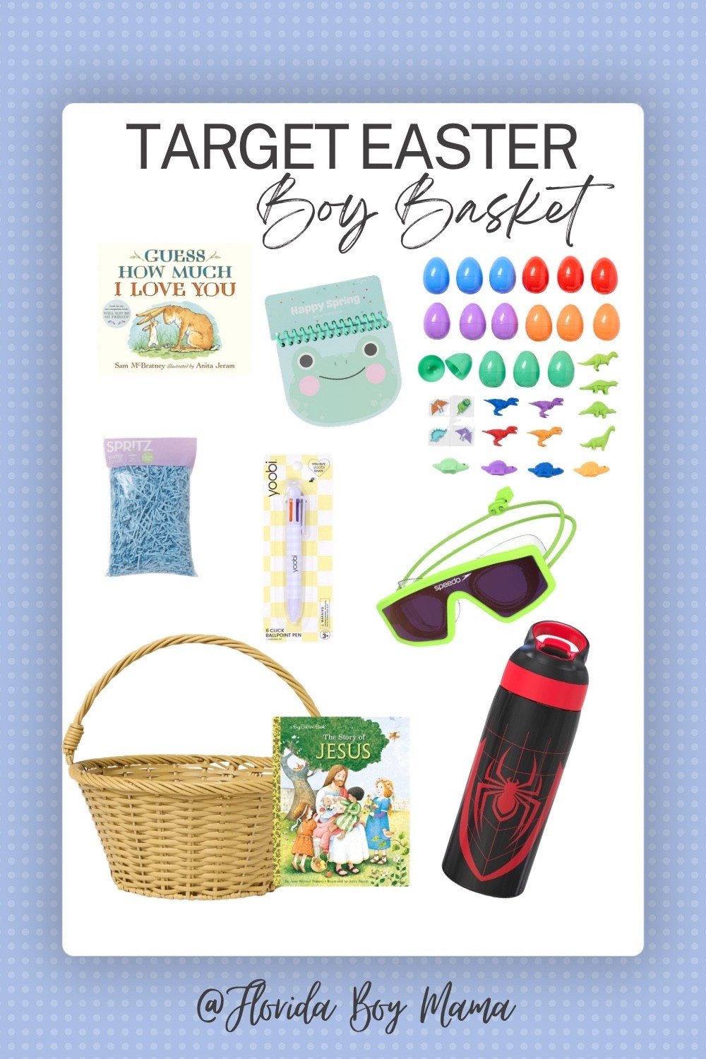 Last minute boy Easter basket pick up for target. Boy gift. Boy Easter finds. Target finds. Easter basket. 

#LTKSeasonal #LTKBaby #LTKKids