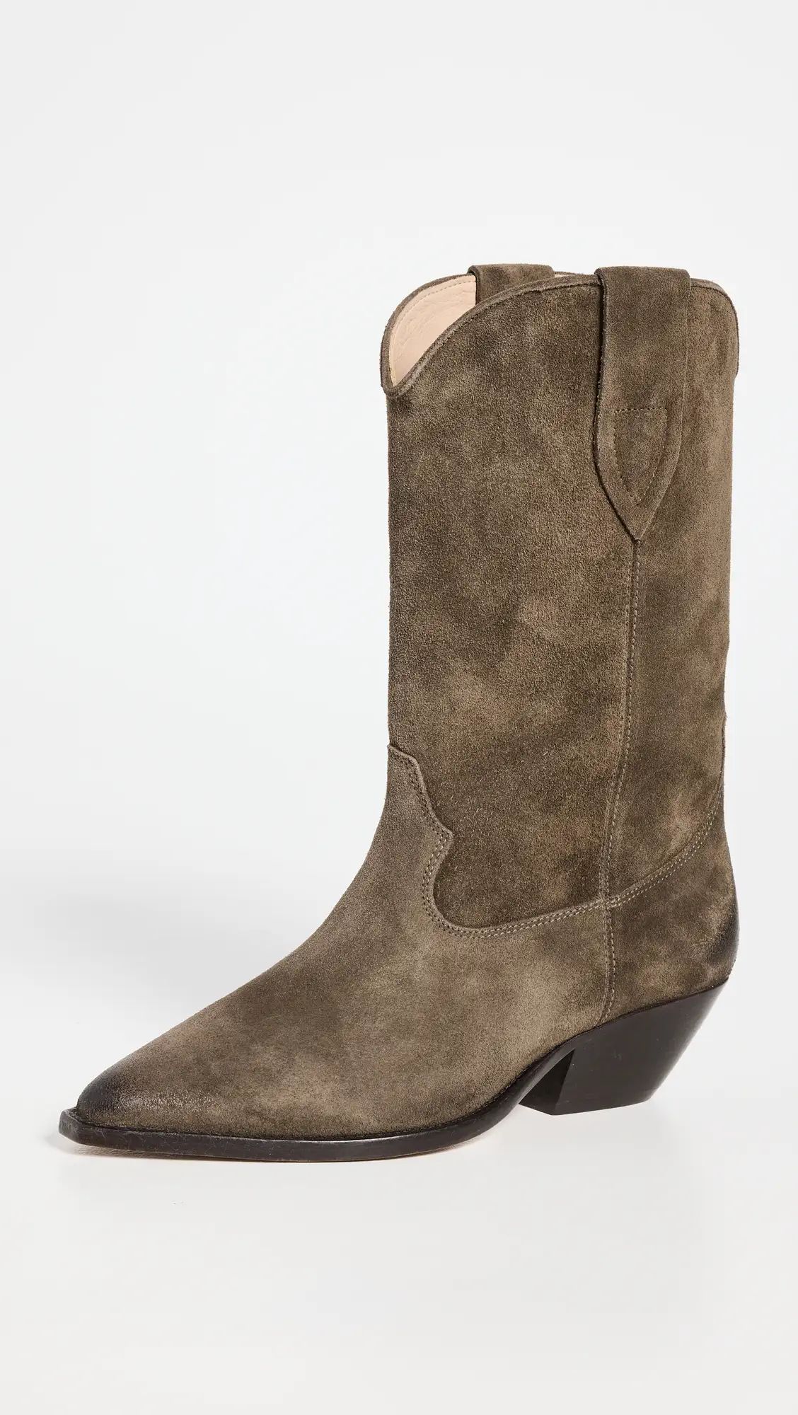 Isabel Marant Duerto Boots | Shopbop | Shopbop