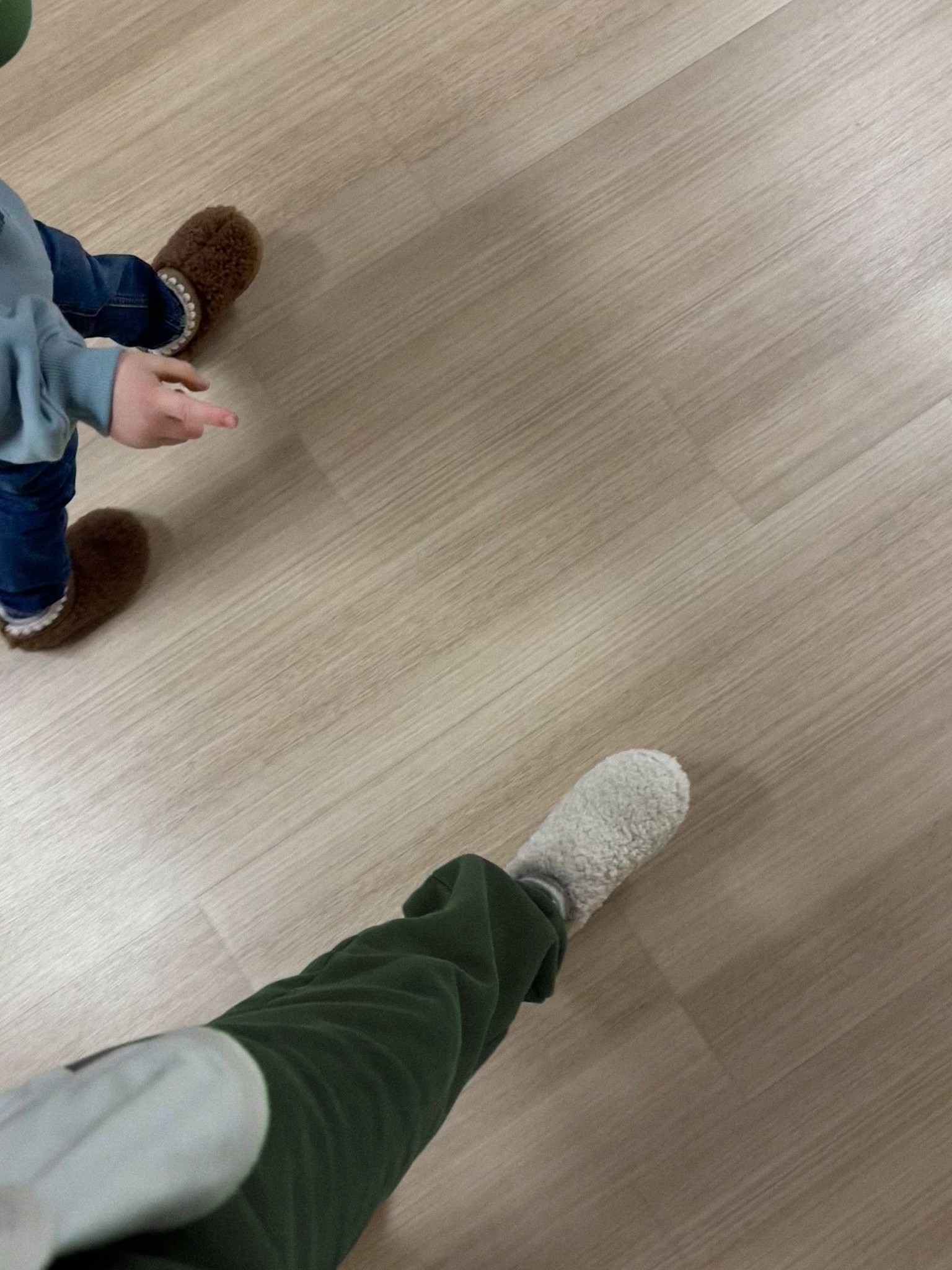 matching with my boy > 
#toddlerslippers #toddlerclogs #toddlershoes #targetfinds 

#LTKSaleAlert #LTKKids #LTKmomlife