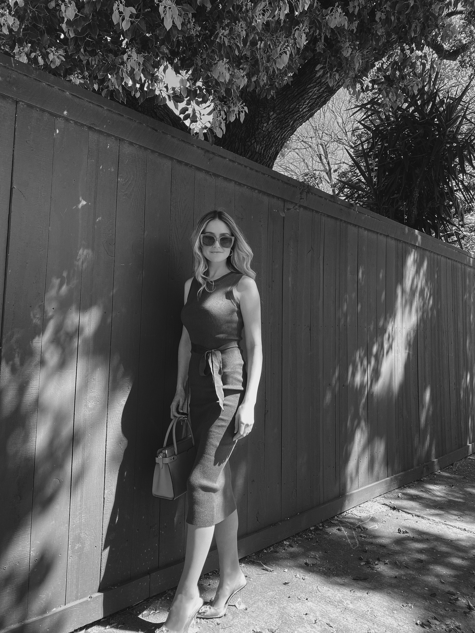 Spring Dress 🖤




#LTKitbag #LTKshoecrush #LTKsalealert