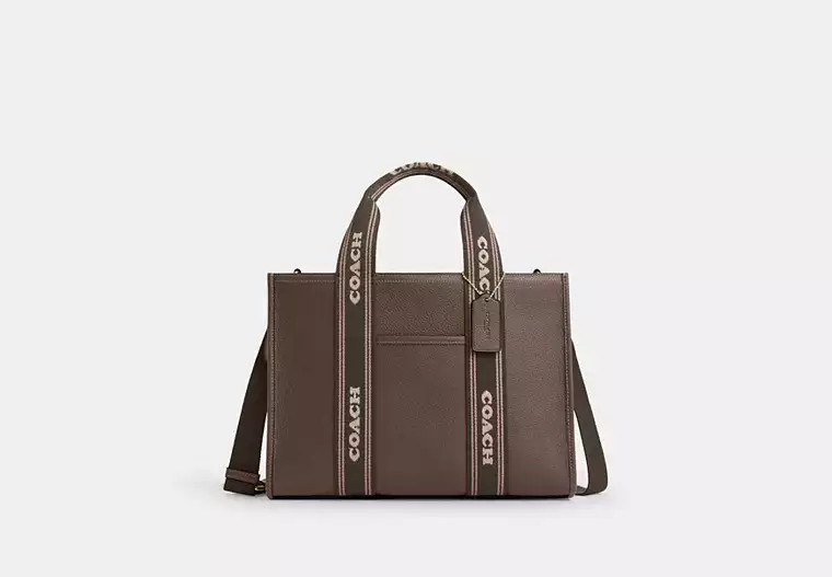 Smith Tote Bag | Coach Outlet US