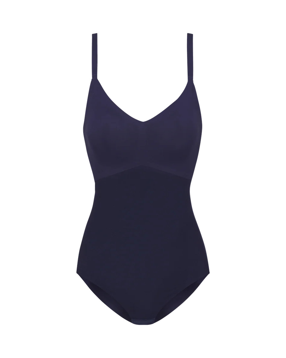 Cami Bodysuit | Honeylove