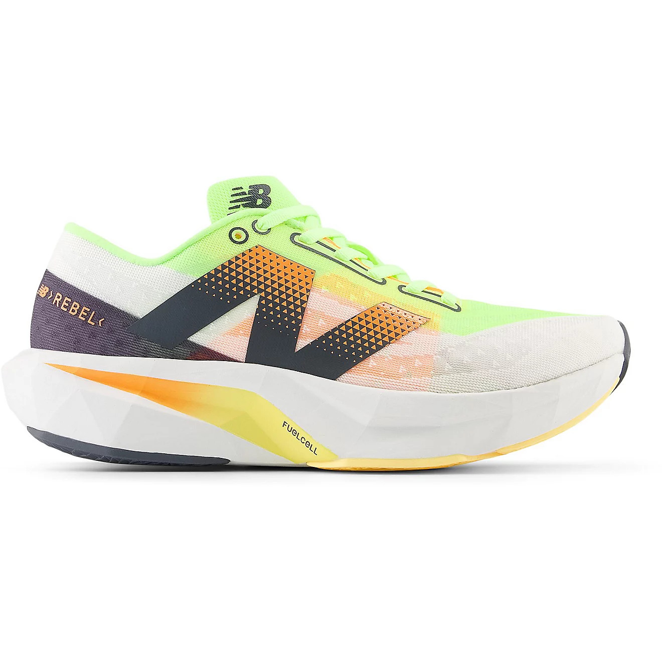 New Balance Women's FuelCell Rebel v4 Running Shoes | Academy | Academy Sports + Outdoors
