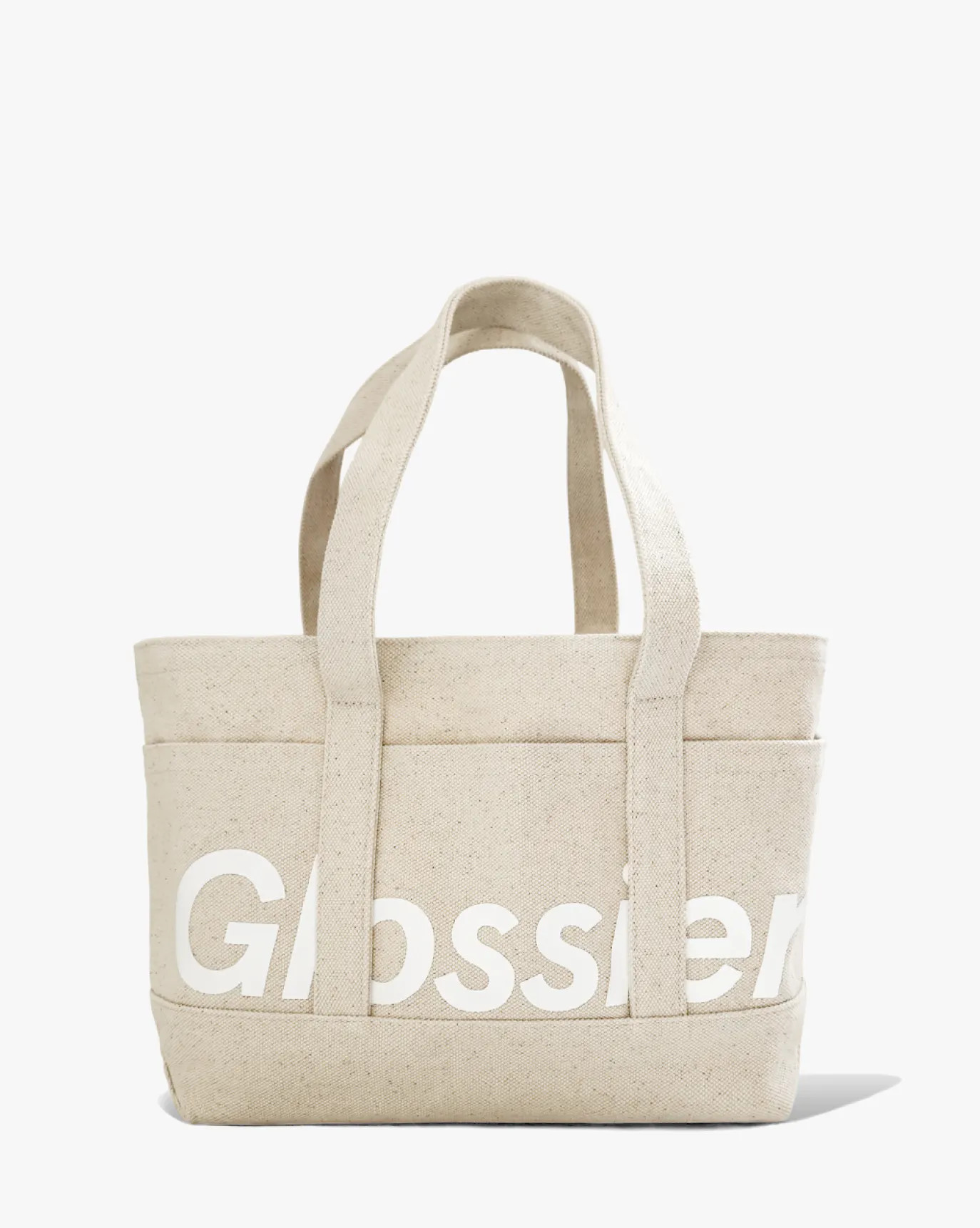 Glossier Utility Bag | Glossier