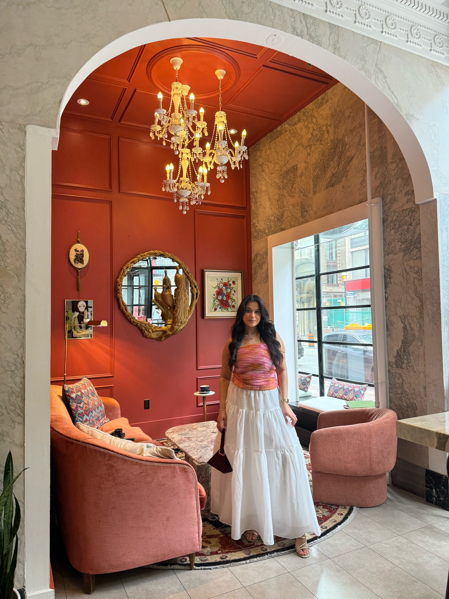 Summer outfits, skirt outfits for summer

#LTKstyletip #LTKcanada