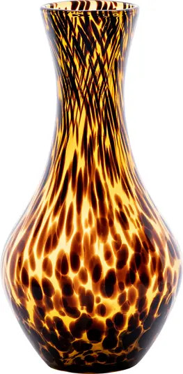 Juliska Puro Tortoiseshell Pattern Glass Carafe | Nordstrom | Nordstrom