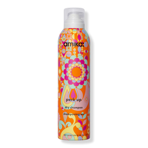 amika Perk Up Dry Shampoo - 5.3 oz | Ulta