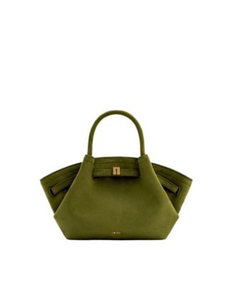 JW PEI Handbags Hana SM Small Tote Bag - Macy's | Macy's