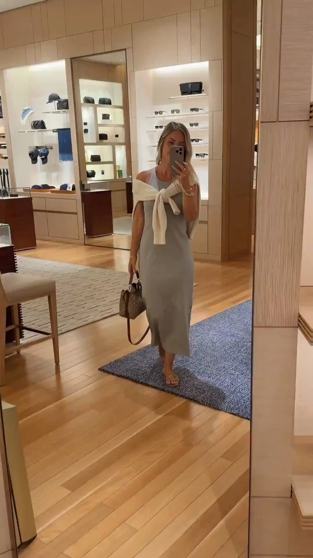 XS Athelta dress (on sale!!!) / XS Varley pullover 

OOS in petite but mostly stocked in regular & tall sizes!!

Athleta, athleta dress, dress, dress on sale, sales, sale alert, sale finds, weekend sale, Amanda West, Indiana 

#LTKSaleAlert #LTKStyleTip #LTKFindsUnder50