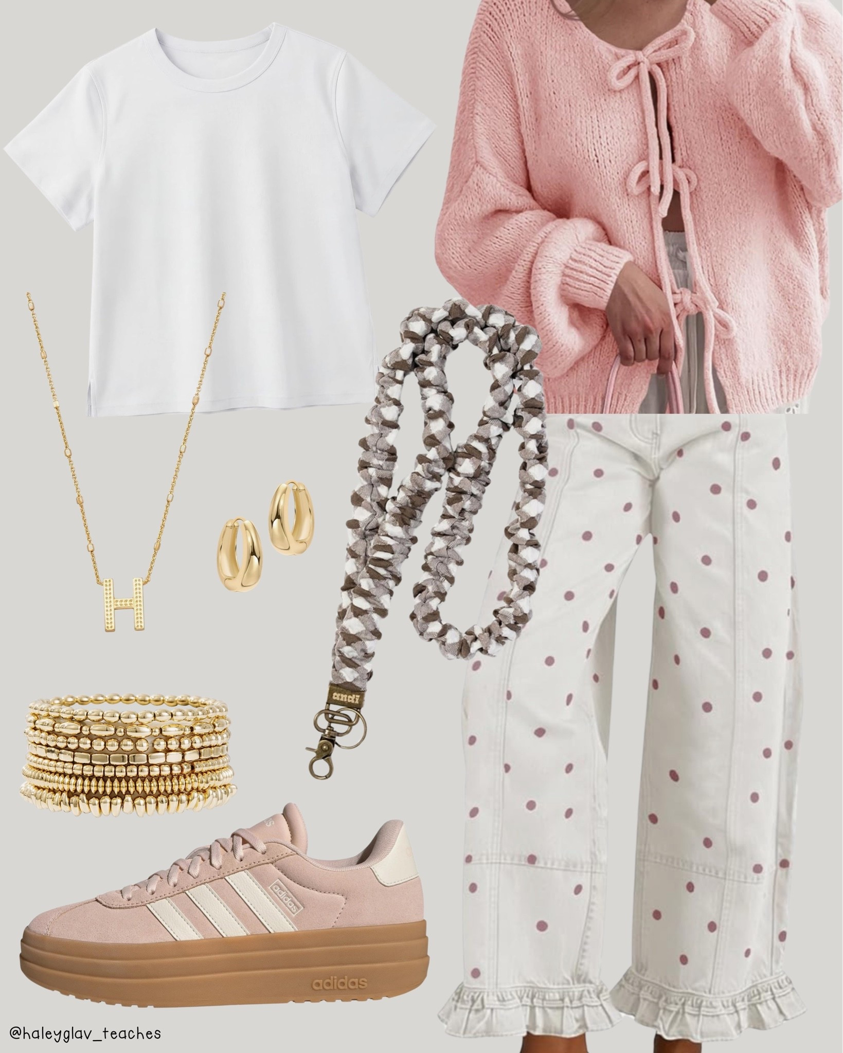 Teacher outfit inspo🎀

#LTKootd #LTKSaleAlert