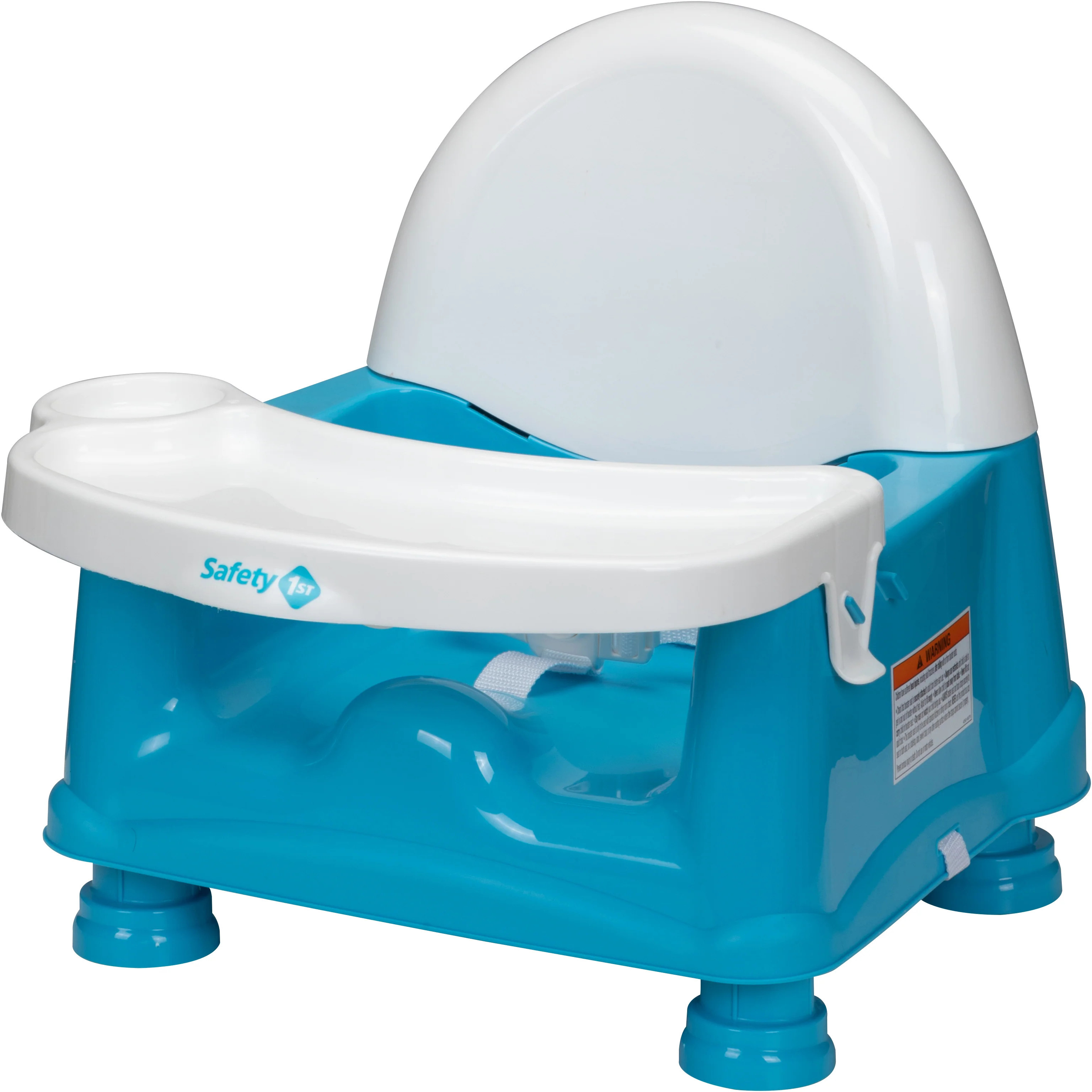 Easy Care Swing Tray Feeding Booster | Safety 1st