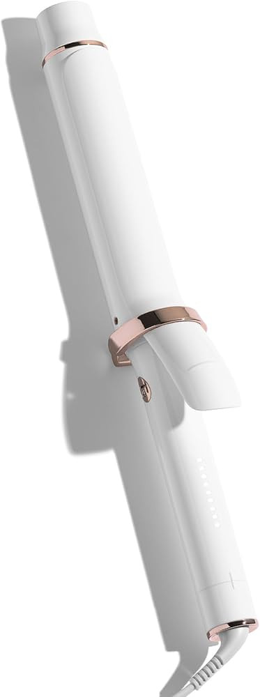 T3 SinglePass Curl X Extra-Long Barrel 1", 1.25", 1.5" Curling Iron with 9 Heat Settings and Cera... | Amazon (US)