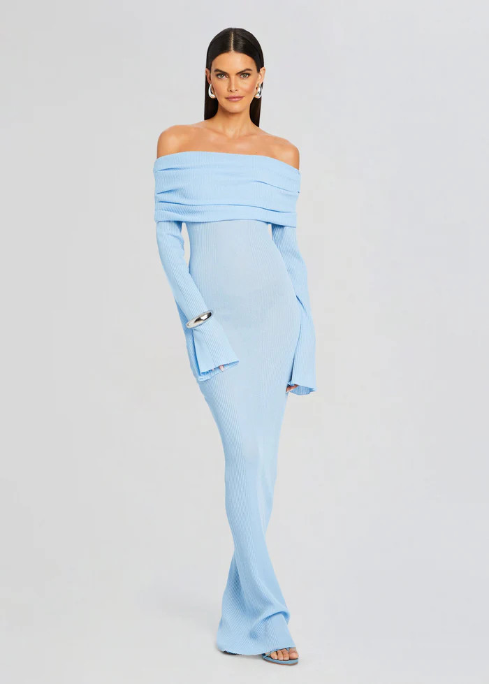 Galleria Maxi Dress | Retrofete