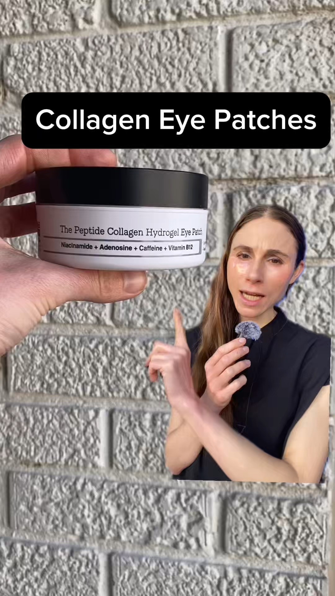 Collagen Eye Masks #skincare 

#LTKBeauty