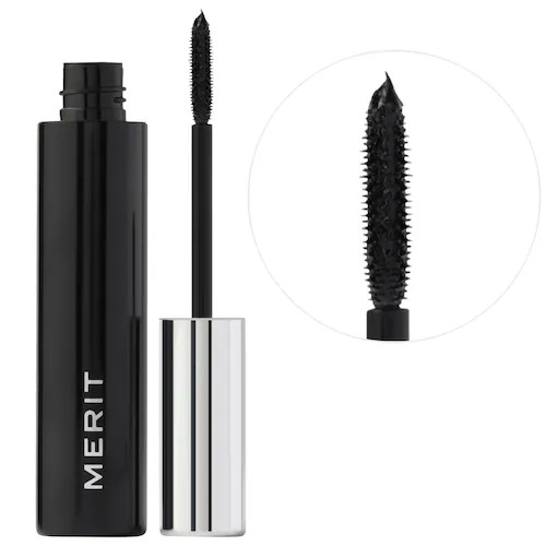Clean Volume - Volumizing Tubing Mascara | Sephora (US)