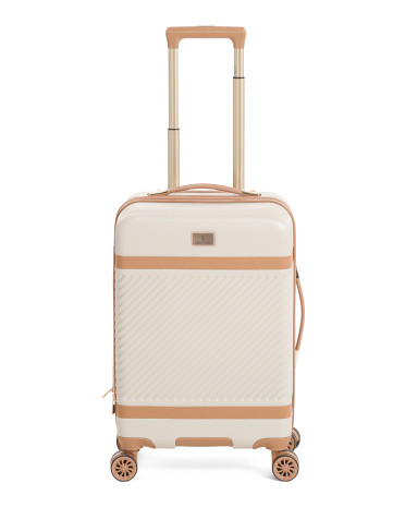 20in Northwood Hardside Expandable Carry-on Spinner | Hardside Luggage | Marshalls | Marshalls