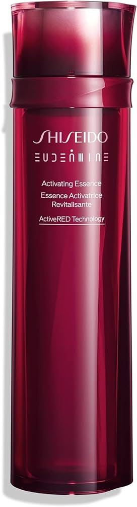 Shiseido Eudermine Activating Essence - Provides Deep Hydration & Targets Dark Spots - 24-Hour Hy... | Amazon (US)