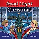 Amazon.com: Good Night Christmas (Good Night Our World): 9781602191976: Gamble, Adam, Jasper, Mar... | Amazon (US)