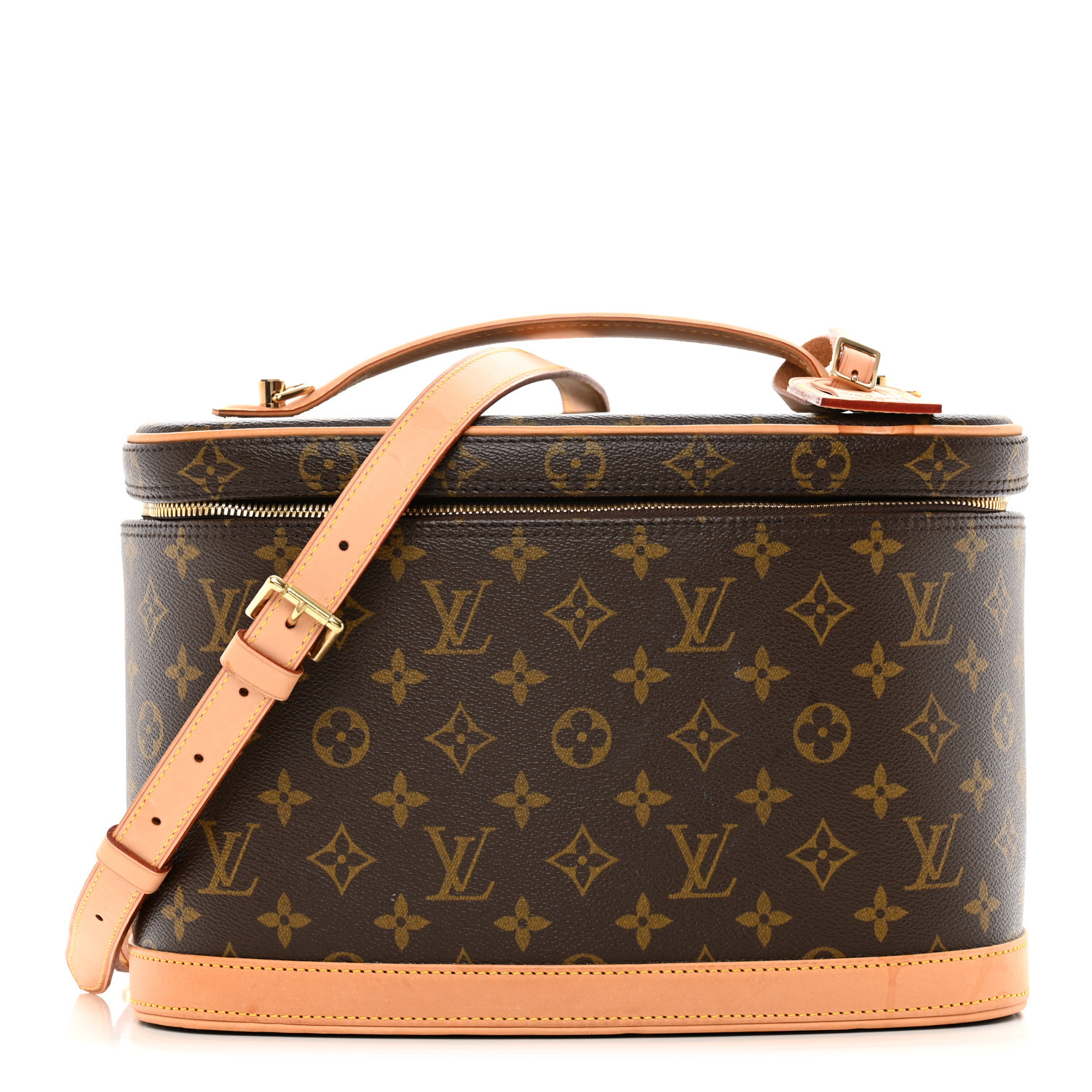 Monogram Nice | FASHIONPHILE (US)