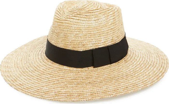 Joanna Straw Hat | Nordstrom