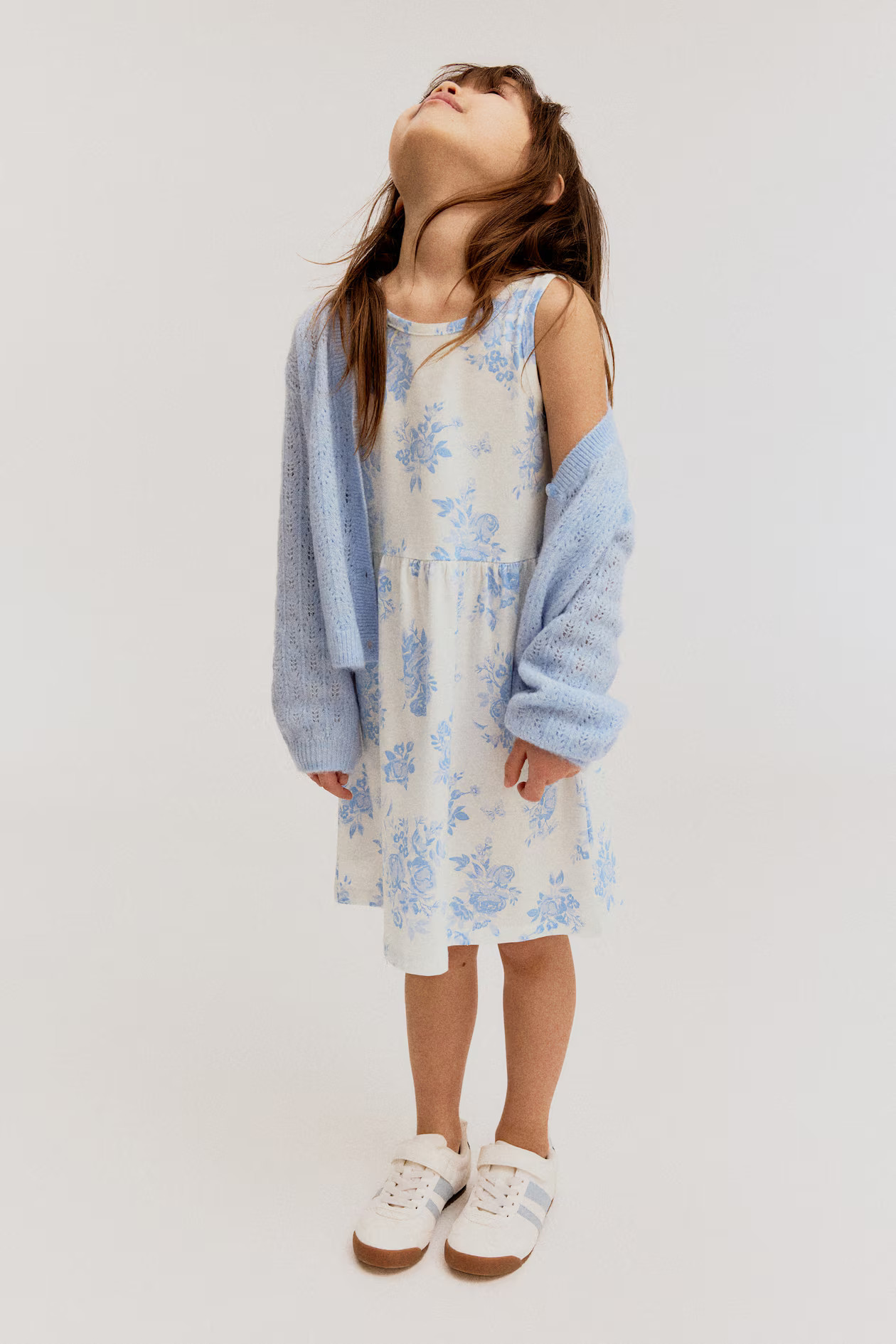 Ladybug Dress | H&M (US + CA)