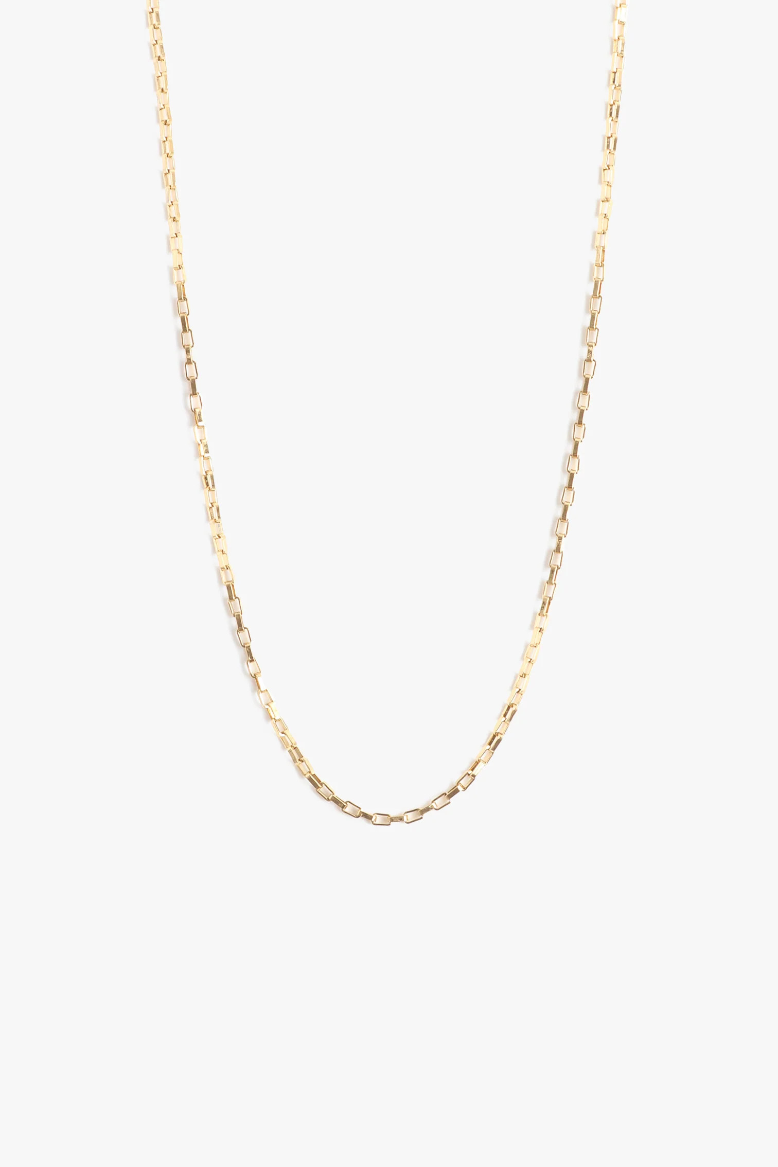 MIRAGE CHAIN | Marrin Costello