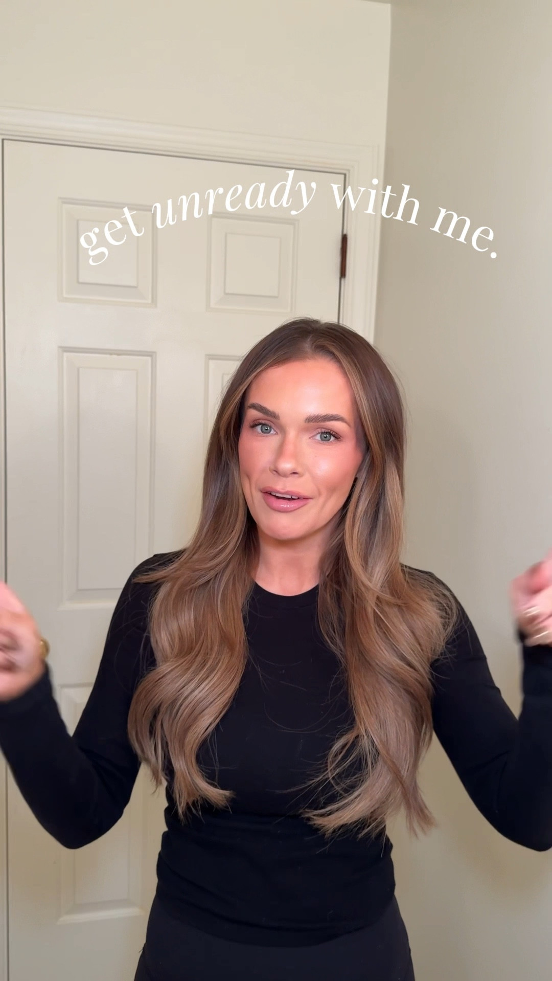 My nighttime routine! 

#LTKgrwm #LTKselfcare #LTKBeauty