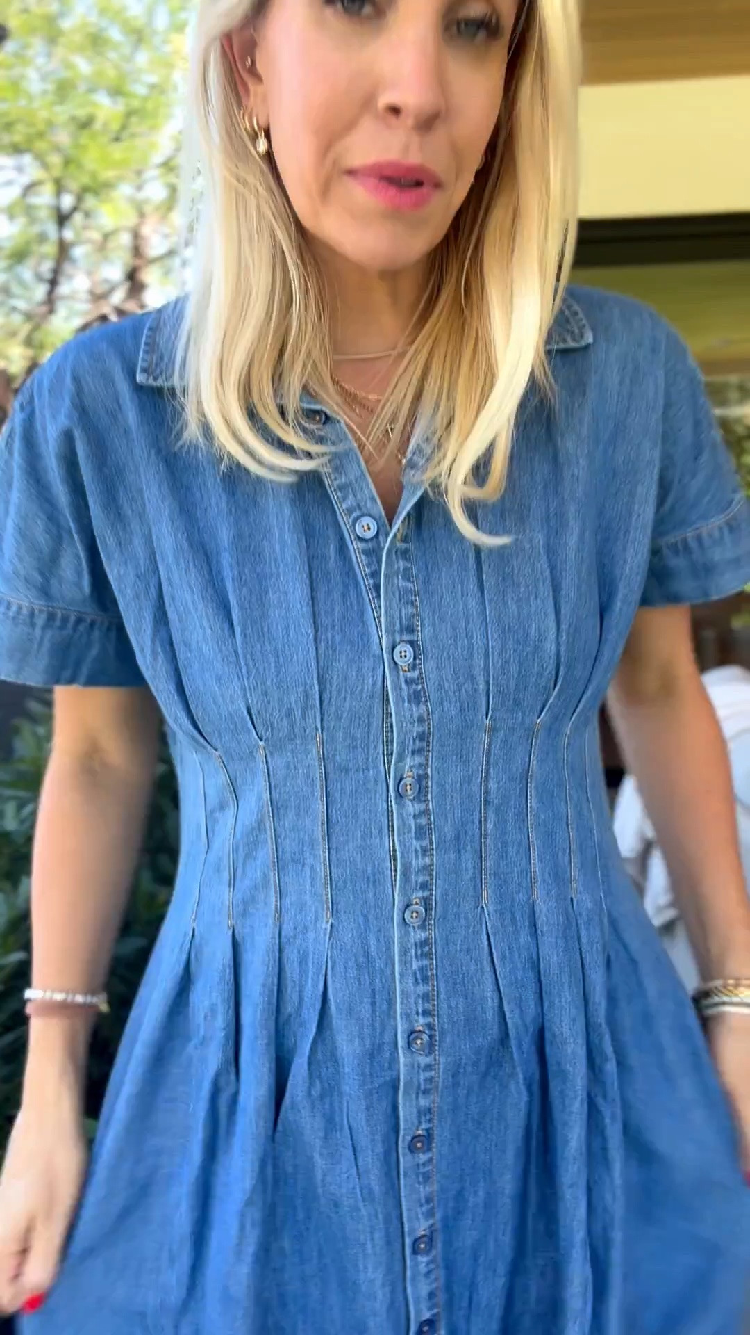 On sale for $21!