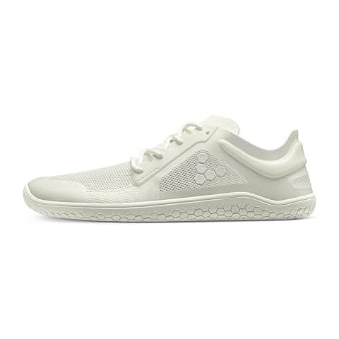 Vivobarefoot Primus Lite III, Womens Vegan Light Breathable Shoe with Barefoot Sole | Amazon (US)