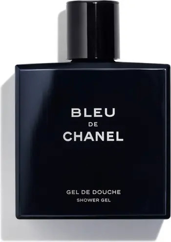 CHANEL BLEU DE CHANEL Shower Gel | Nordstrom | Nordstrom