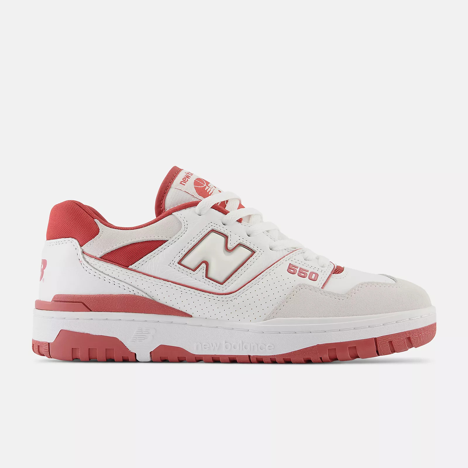 550 | New Balance Athletics, Inc.