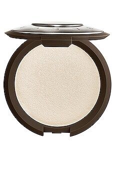 BECCA Cosmetics Shimmering Skin Perfector Pressed Highlighter in Pearl from Revolve.com | Revolve Clothing (Global)
