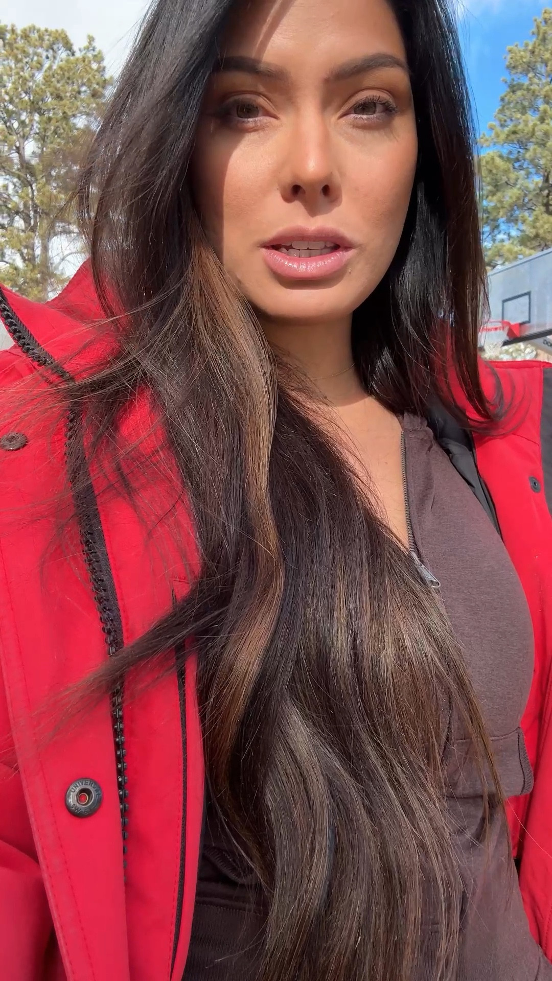 Running errands in one of my favorite matching sets! I have this in several colors. Obsessed! It’s so comfortable but still looks put together, which I love.

#LTKootd #LTKHome #LTKmomlife