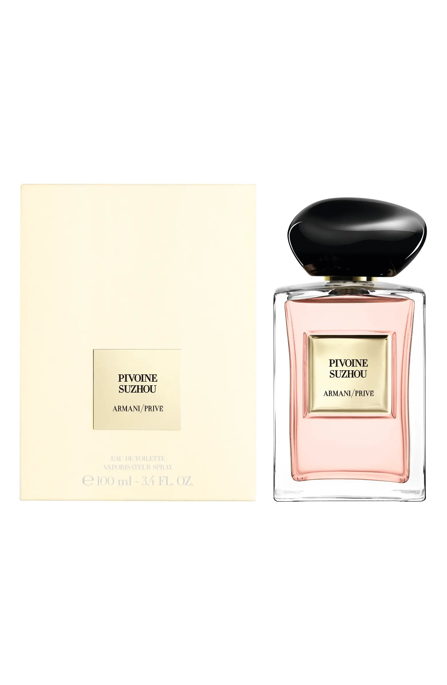 Armani Prive Pivoine Suzhou Eau de Toilette | Nordstrom