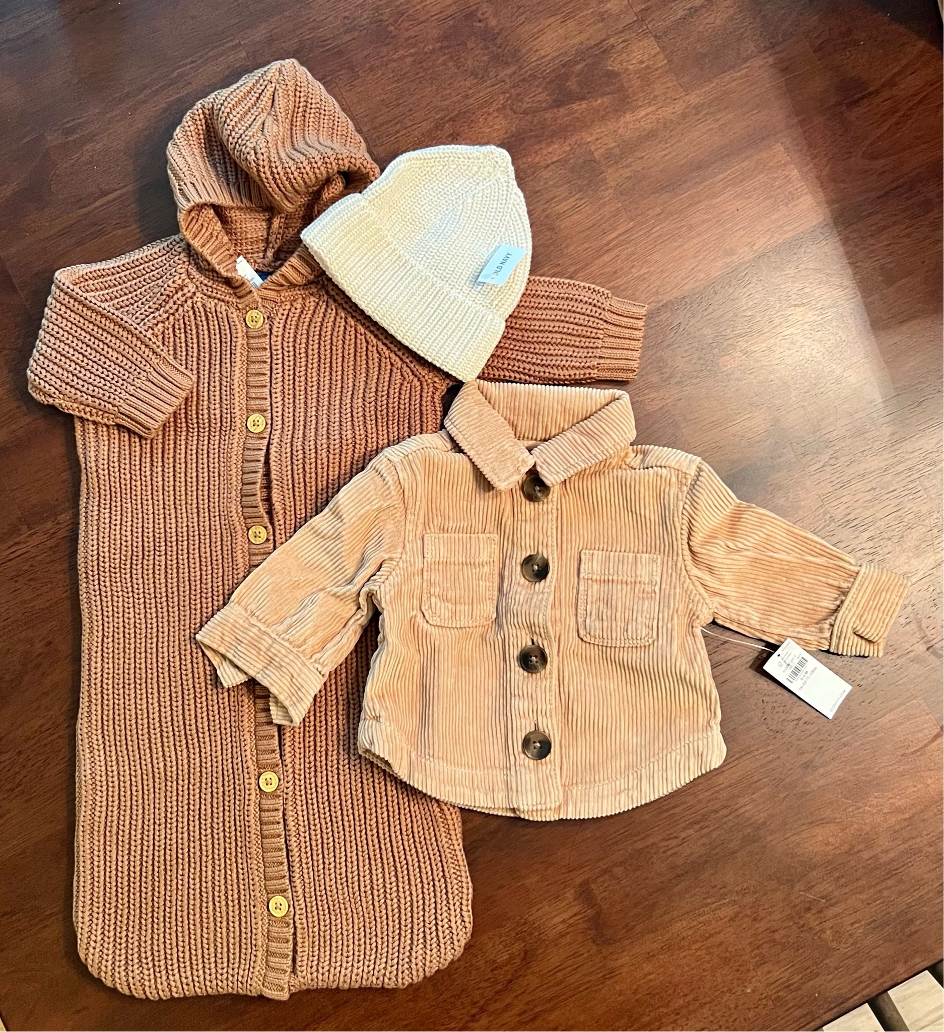 Got the cutest fall pieces from for the baby from OldNavy! 

#LTKSale #LTKbaby #LTKbump
