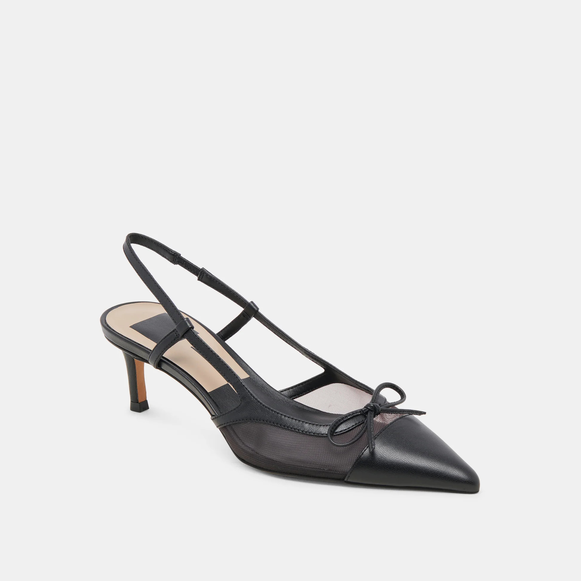 Kandi Heels | DolceVita.com